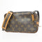 Pochette Marly Bandouliere Bag Monogram Canvas
