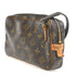 Pochette Marly Bandouliere Bag Monogram Canvas