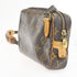Pochette Marly Bandouliere Bag Monogram Canvas
