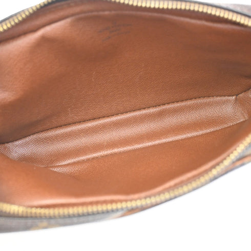 Pochette Marly Bandouliere Bag Monogram Canvas