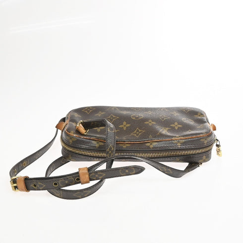 Pochette Marly Bandouliere Bag Monogram Canvas