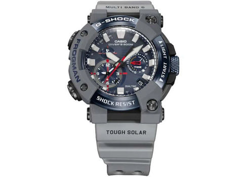 Casio G-Shock x Royal Navy Frogman GWF-A1000RN-8A