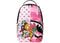 Sprayground Susie Rugrats Flowers Backpack Multicolor