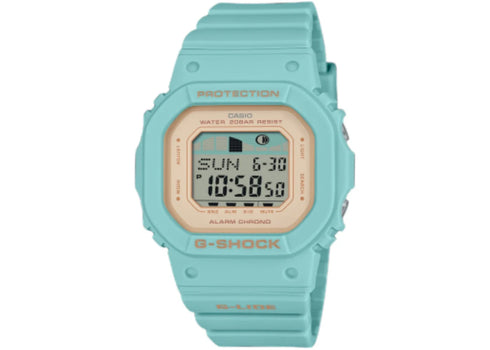 Casio G-Lide Women GLX-S5600-3