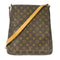 Musette Salsa Handbag Monogram Canvas GM