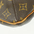 Musette Salsa Handbag Monogram Canvas GM