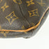 Musette Salsa Handbag Monogram Canvas GM