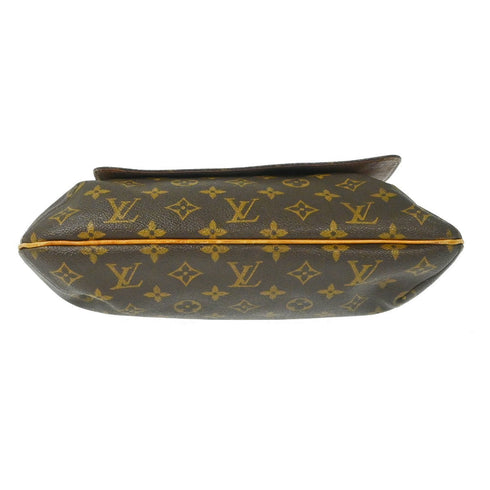 Musette Salsa Handbag Monogram Canvas GM