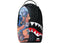 Sprayground Star Wars Mando Grogu Get To the Ship Backpack Multicolor