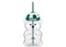 Starbucks Bearista Cup Soccer Edition Tumbler Cup