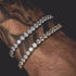 6MM Tennis Bracelet - Buy 1 Get 1 Free