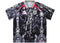 Palace x Nike England Dri-FIT Football Jersey Pewter Grey/Bright Crimson