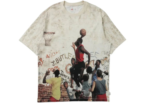 Jordan 85 Graphic T-shirt Sail