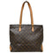 Cabas Mezzo Monogram Canvas