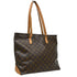 Cabas Mezzo Monogram Canvas