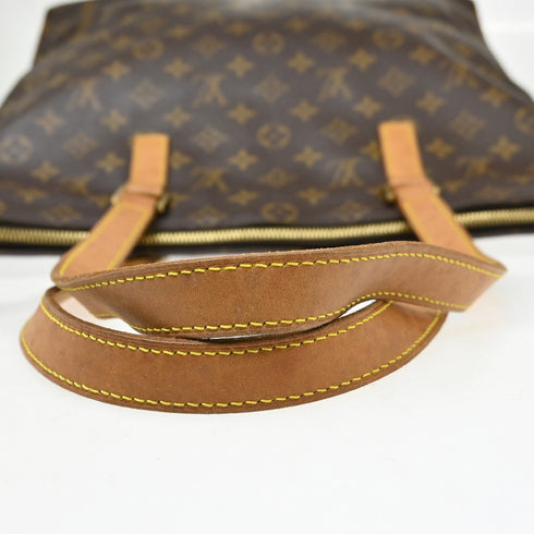 Cabas Mezzo Monogram Canvas