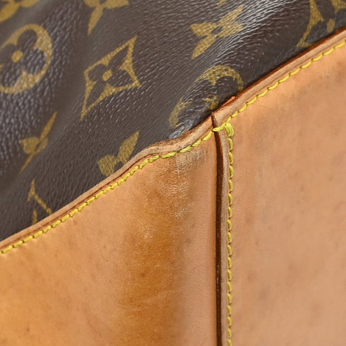 Cabas Mezzo Monogram Canvas