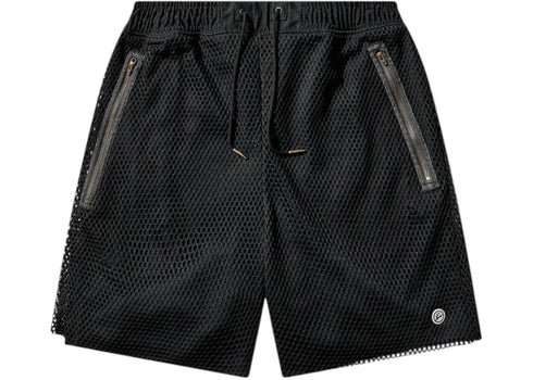 Jordan x Union x Fragment Short Black