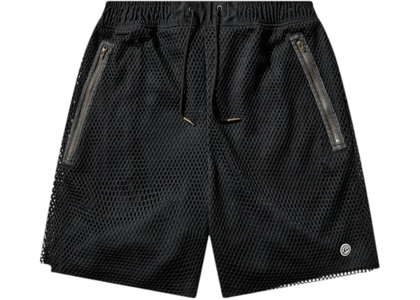 Jordan x Union x Fragment Short Black