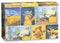 Pokemon Center x Van Gogh Museum: Pokemon Inspired by Paintings Double Deck Box