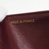 Vintage Classic Double Flap Bag Quilted Lambskin Medium