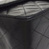 Vintage Classic Double Flap Bag Quilted Lambskin Medium