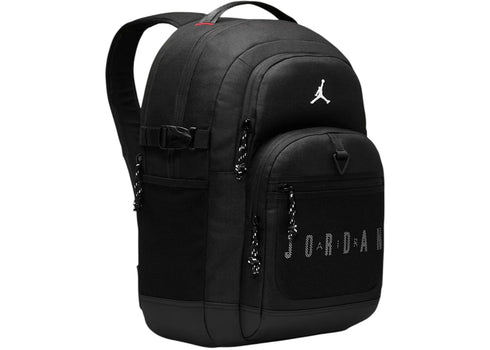 Jordan Blacktop 25L Backpack Black