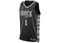 Jordan Victor Wembanyama Spurs 22/23 Dri-Fit Jersey Black