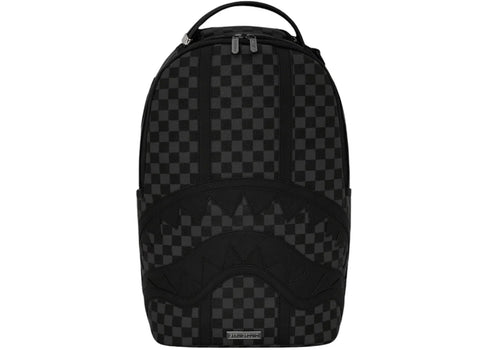 Sprayground Midnight Chateau DLXSV Backpack Multicolor