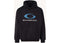 Balenciaga Loop Sports Icon Hoodie Black