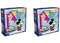 2026 Topps Chrome Disney Mega Box 2x Lot
