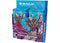 Magic: The Gathering TCG Commander Legends: Battle for Baldur's Gate Collector Booster Box - 12 Packs (180 Cards)