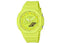 Casio Analog-Digital G-Shock GA-2100-9A9