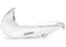 Jacquemus x Nike Le Sac Swoosh Small White