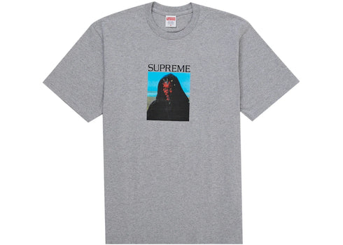 Supreme Sith Tee Heather Grey