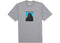 Supreme Sith Tee Heather Grey