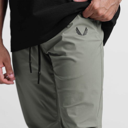 0826. Tetra-Lite® High Rib Jogger - Sage