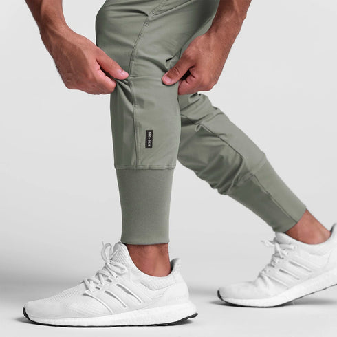 0826. Tetra-Lite® High Rib Jogger - Sage