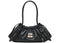 Marc Jacobs The Satchel Cristina Bag Black
