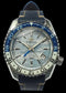 Seiko Custom Mod GMT – Sea of Clouds