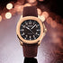 Seiko Mod Aquanaut Rose Cocoa