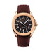 Seiko Mod Aquanaut Rose Cocoa