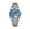 Custom Seikodate Tiffany Watch