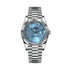 Custom Seikodate Tiffany Watch