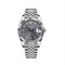 Seikojust Sunburst Grey