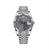 Seikojust Sunburst Grey