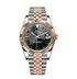 Seikojust Wimbledon TwoTone