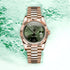 Seikodate Mint Green