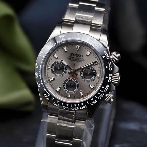 SEITONA DAYTONA | CHAMPAGNE