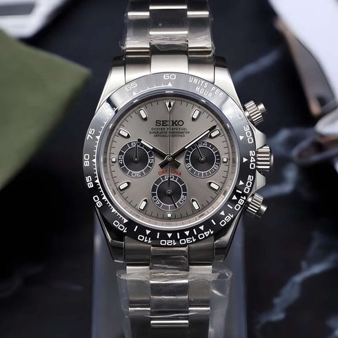 SEITONA DAYTONA | CHAMPAGNE
